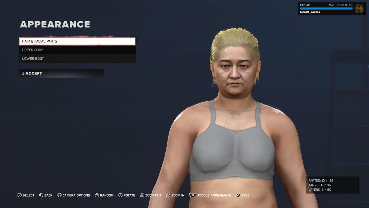 fernalfcaws's tweet photo. in progress..... #chigusanagayo #wwe2k26 https://t.co/hXSVJ27z0H