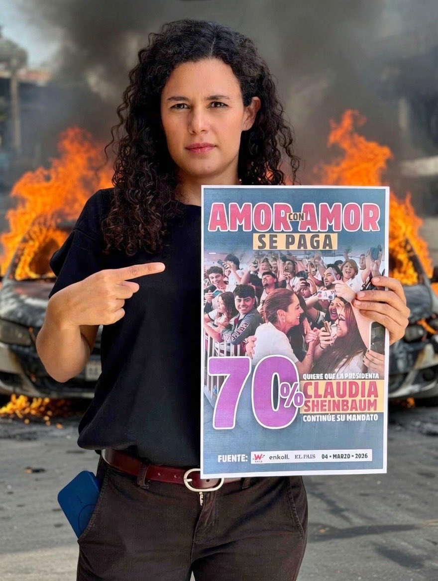 ManuEL Delgado tweet media