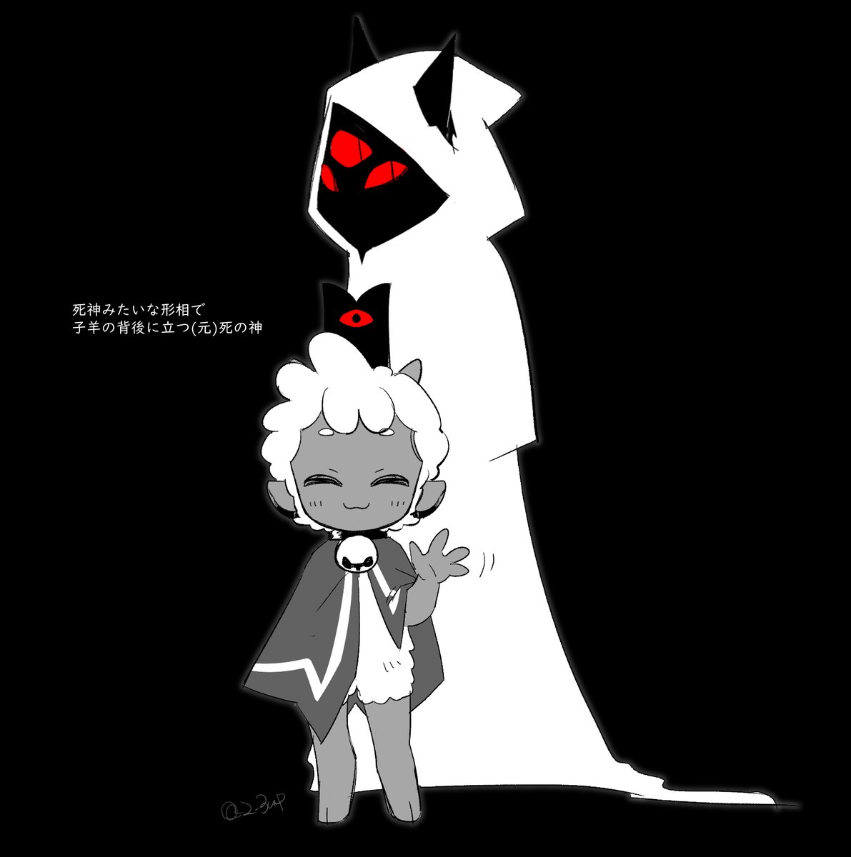 シャバドゥビ太郎 tweet media