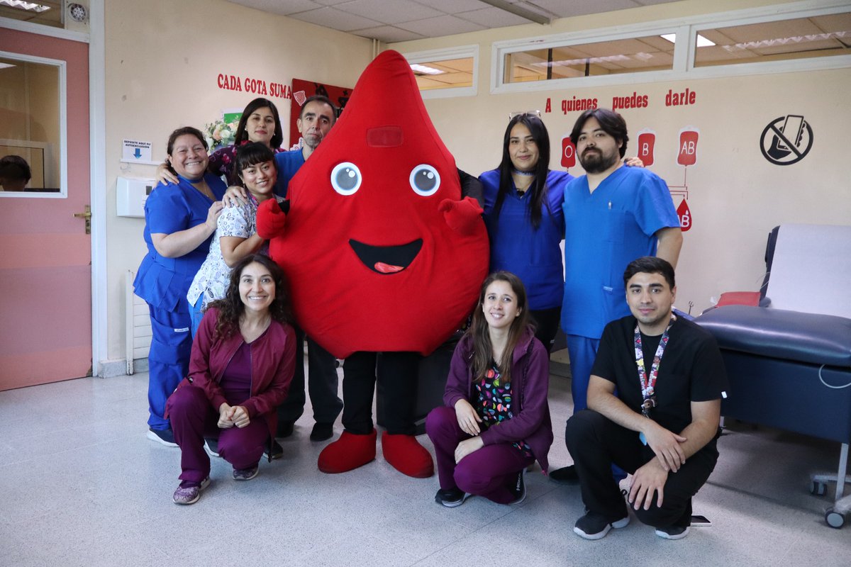 Servicio Salud Metropolitano Norte tweet media