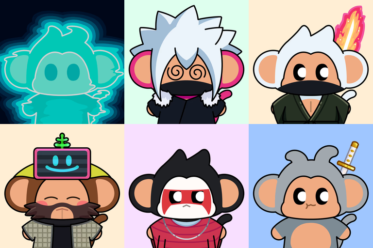 CHIMP Bot tweet media