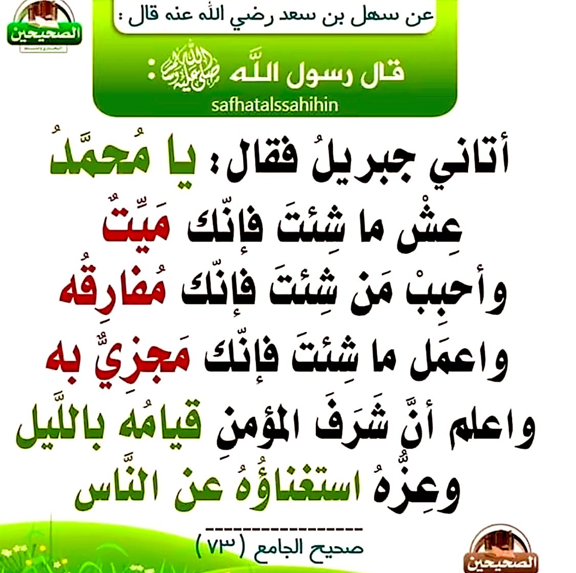 مَجَالِس أَدَبِيَّة tweet media