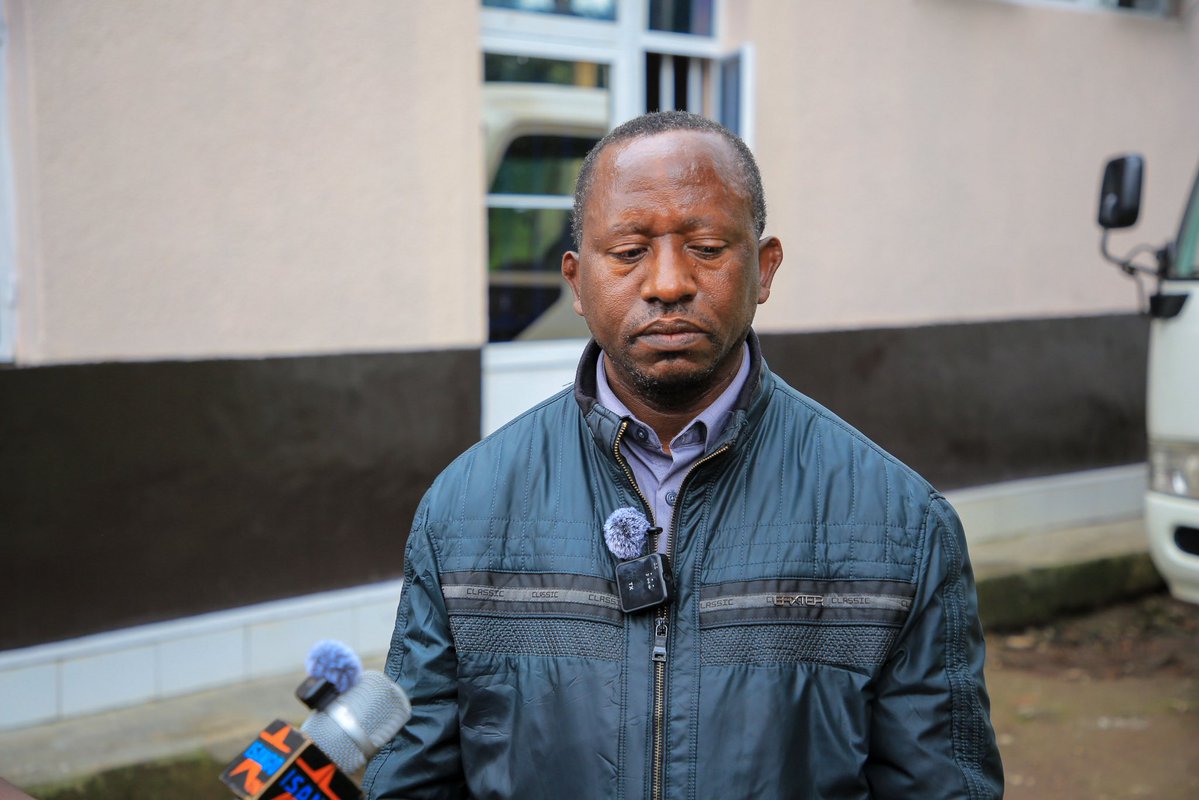 Noella Shyaka 💜 tweet media