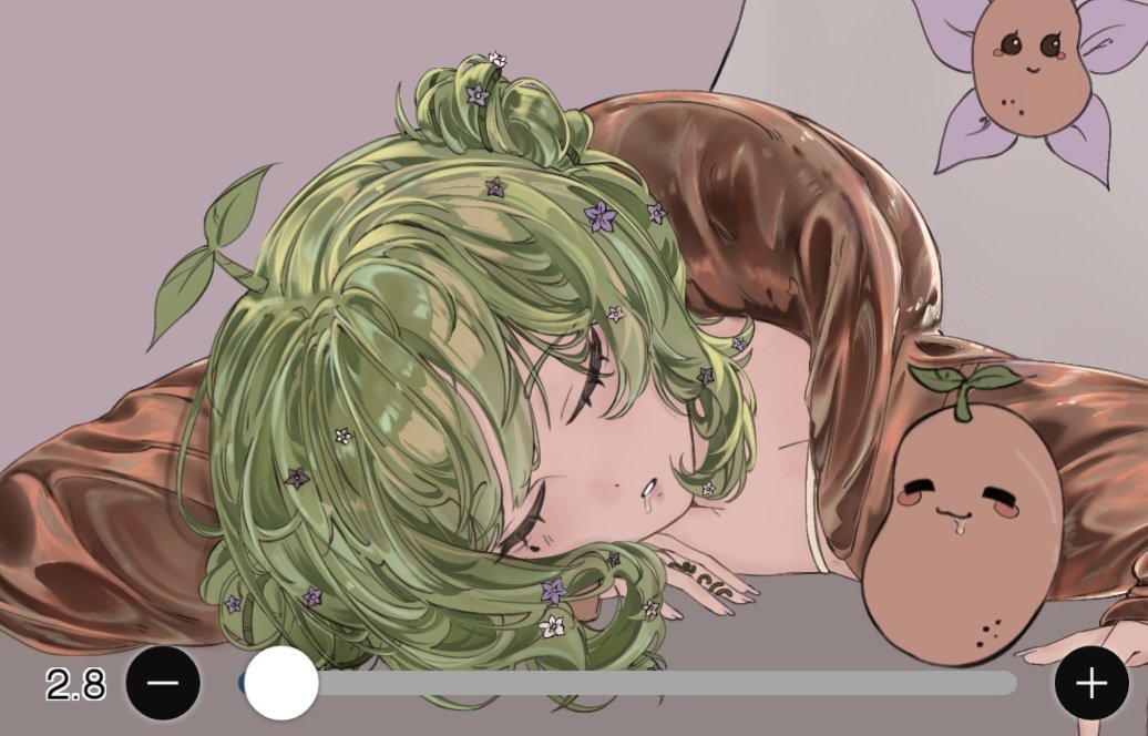 mero み tweet media