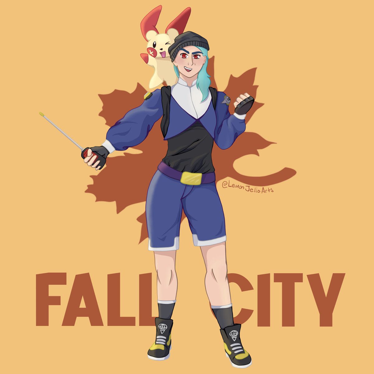 lemon 🍉 tweet media