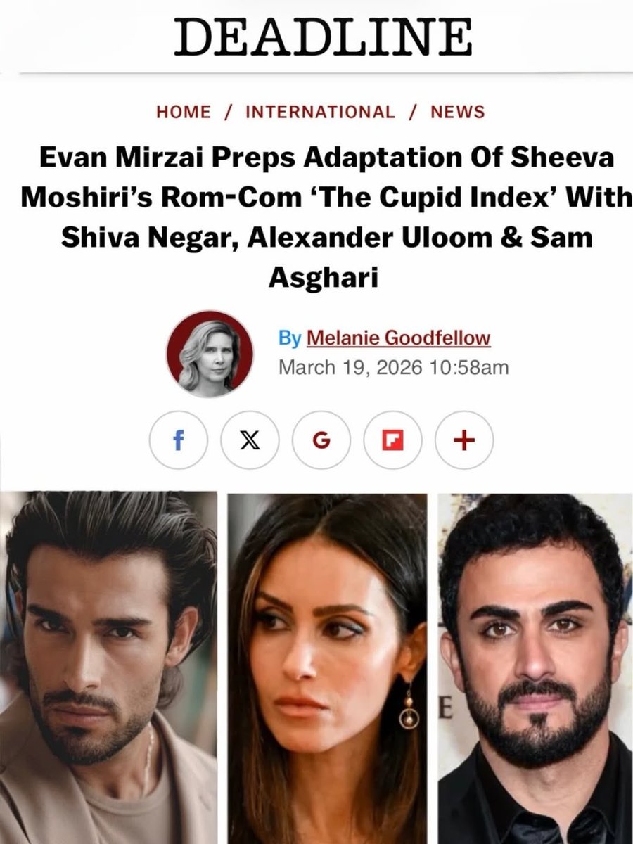 Sam Asghari tweet media