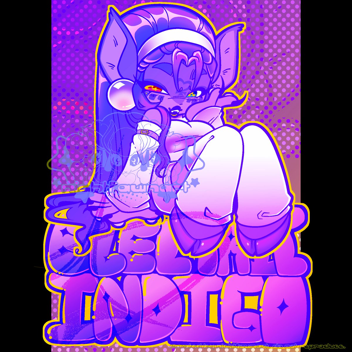 fentanyl ferret tweet media