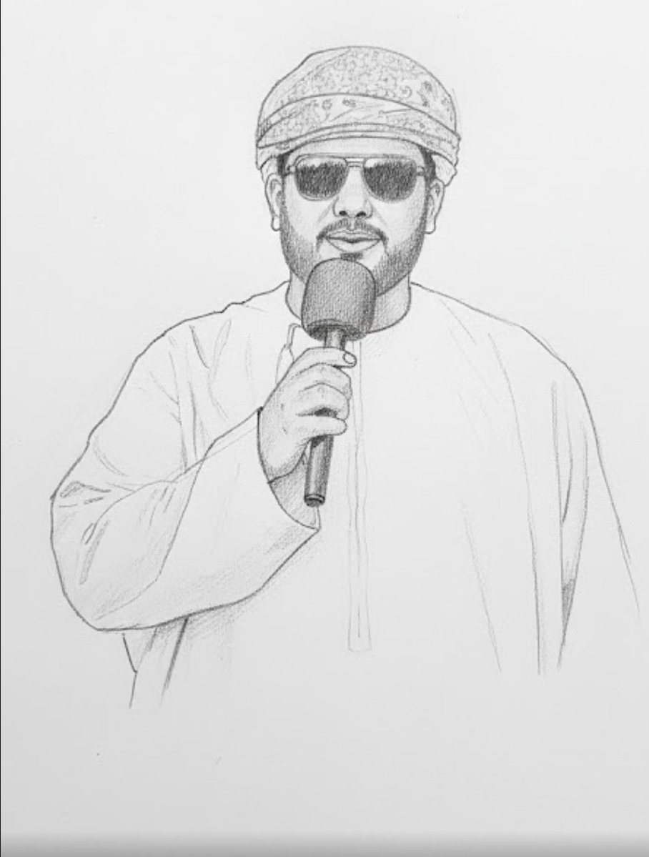 رسمة♡ tweet media