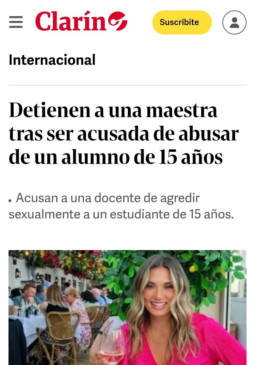Desmintiendo al feminismo tweet media