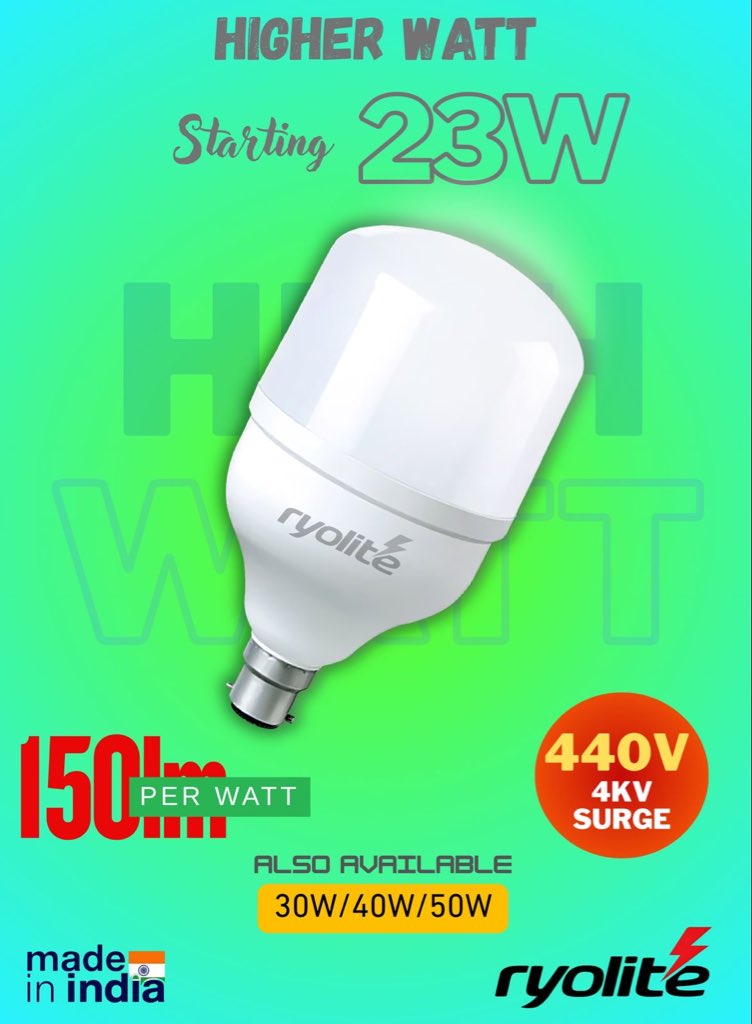 ryoliteindia's tweet photo. #kisan #kisantorch #ryolite #torch #flashlight #makeinindia #khetibadi #kheti #fasal #desijugaad #tezroshni https://t.co/GGHYBnk2XO
