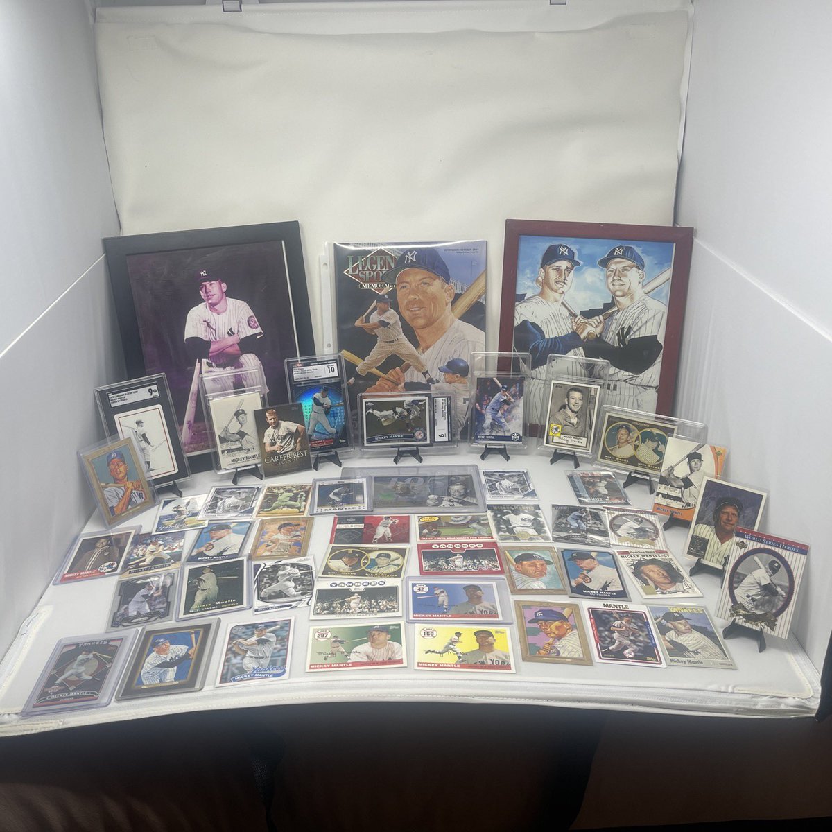 Ronald Hale * (goose) tweet media