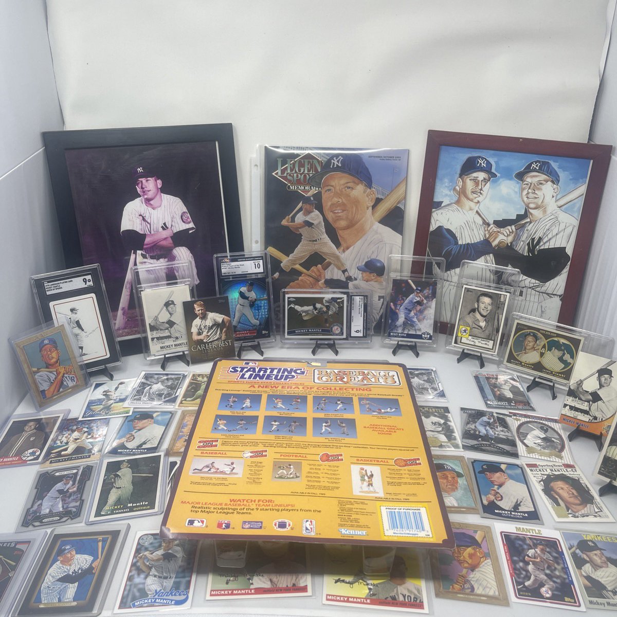 Ronald Hale * (goose) tweet media