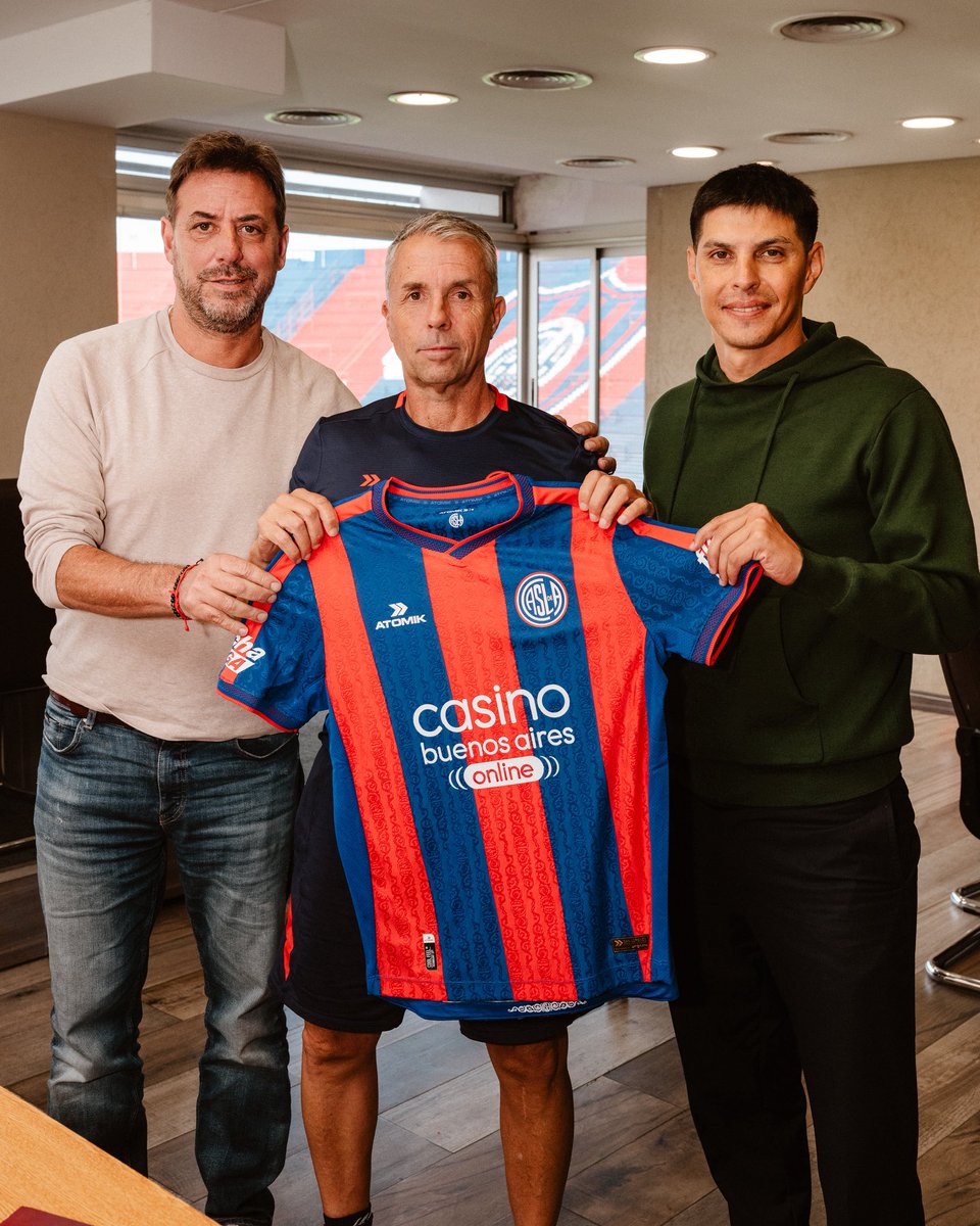 Sergio Costantino tweet media