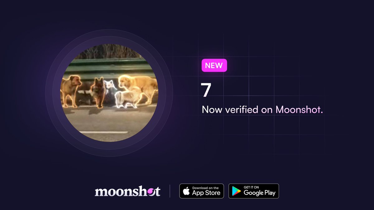 Moonshot tweet media