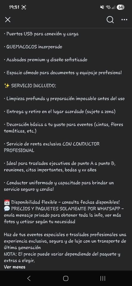 Autoboutique 1/4 de Milla tweet media