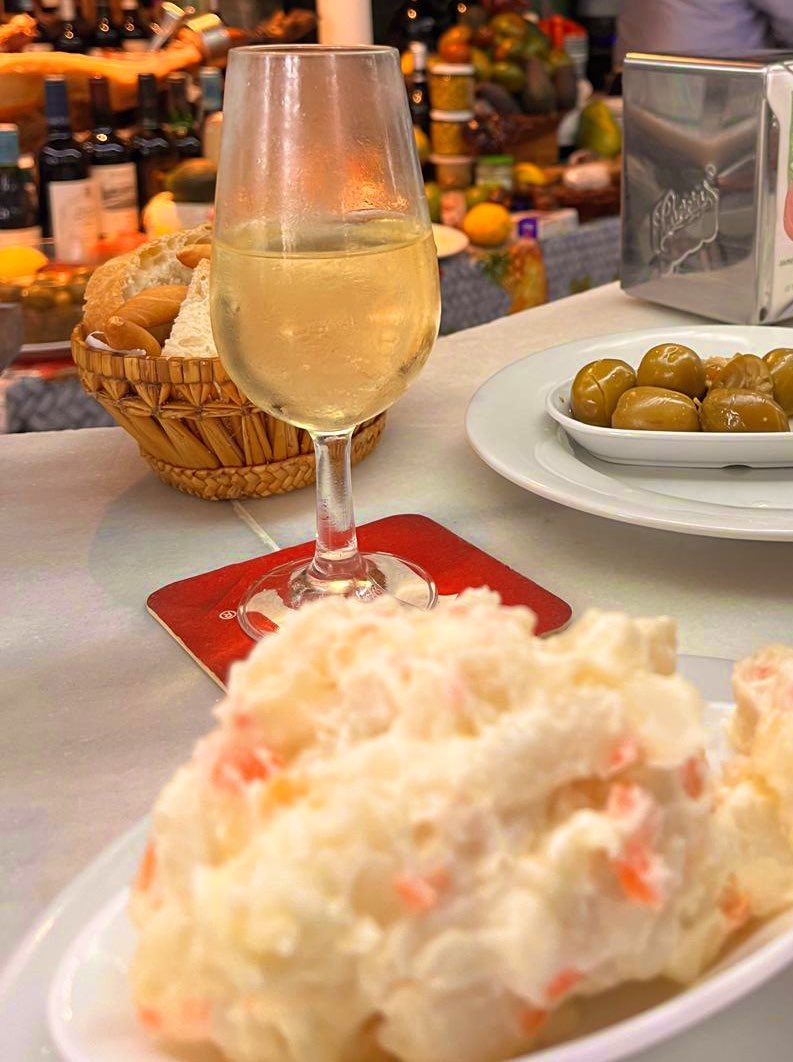 ANTICUADO tweet media