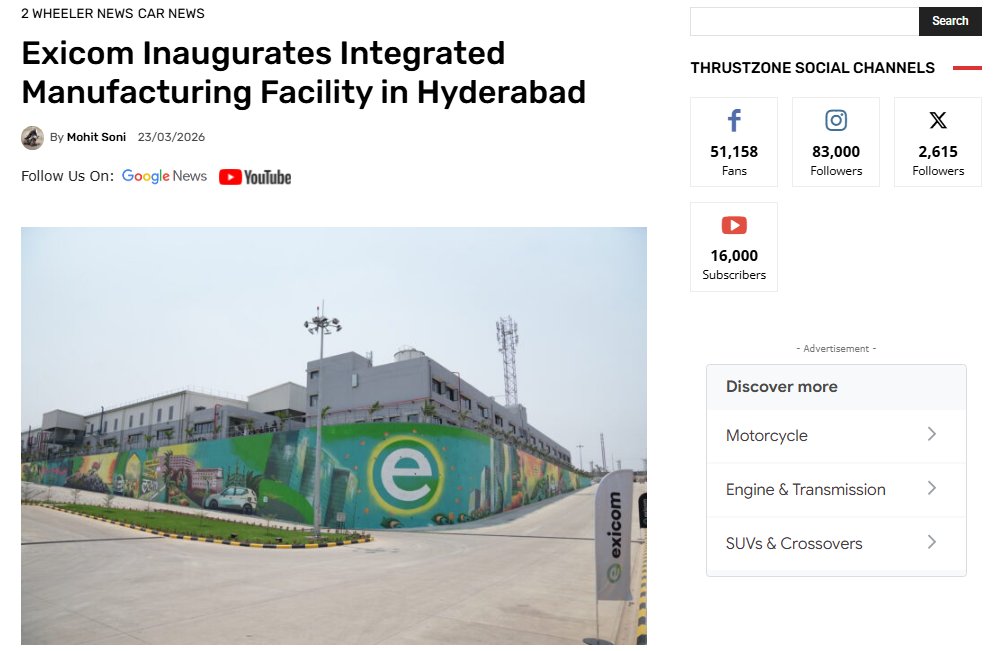 Thrust Zone tweet media