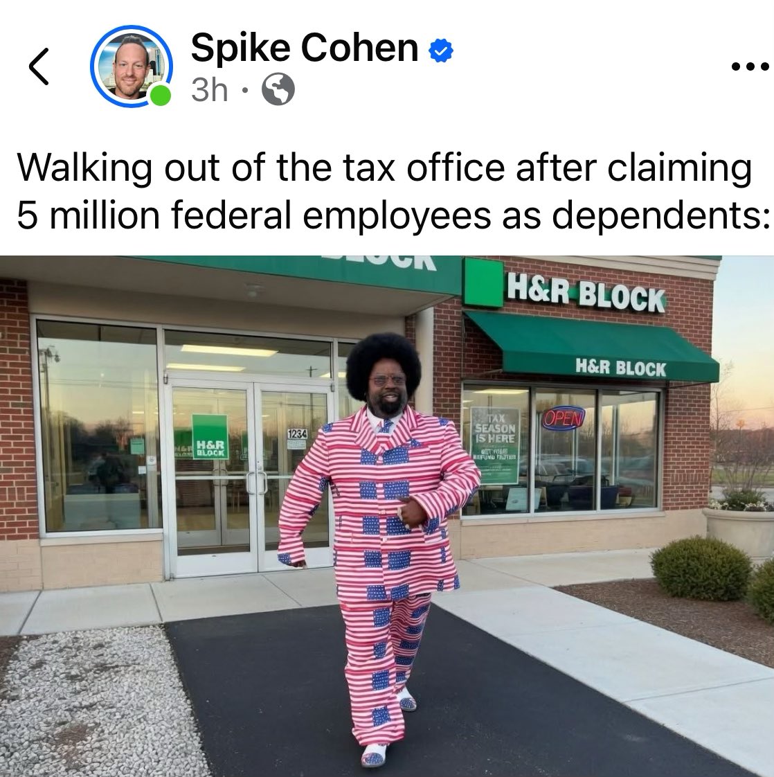 Declaration of Memes tweet media