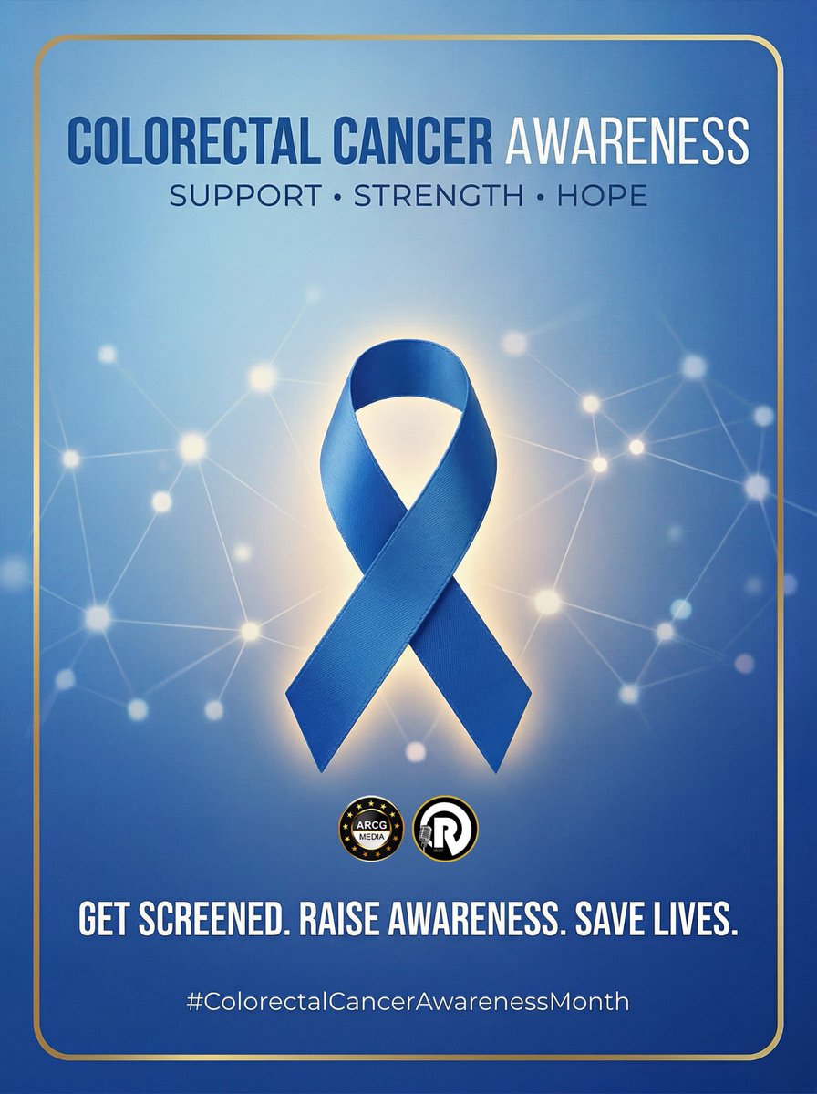 ARCG Media tweet media