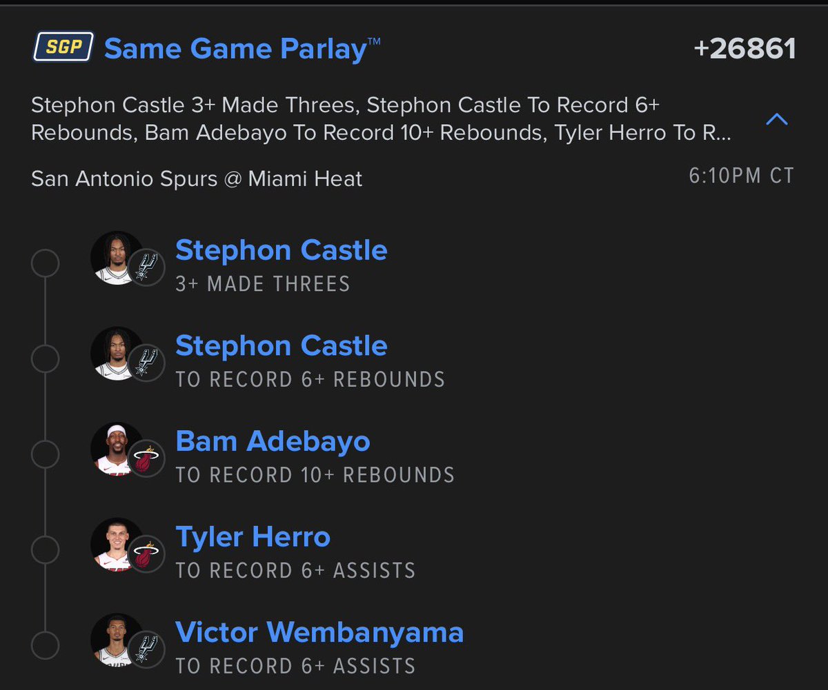 thatparlayguy tweet media