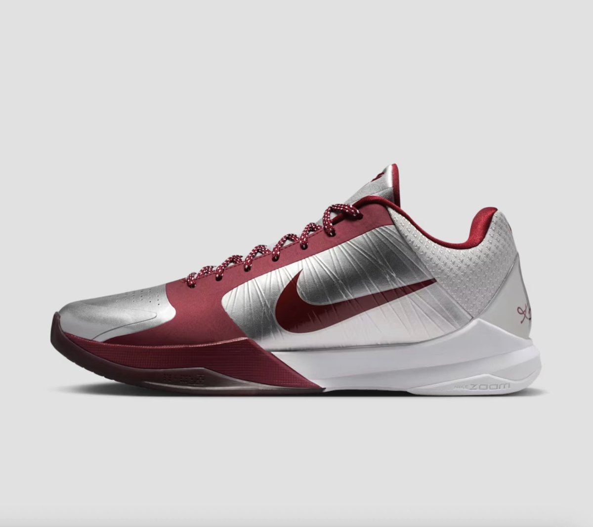 SOLELINKS's tweet photo. Ad: Most sizes available
GS Nike Kobe 5 Protro 'Lower Merion Aces'
=> https://t.co/l217yaVNwf https://t.co/83HaFmWXdp