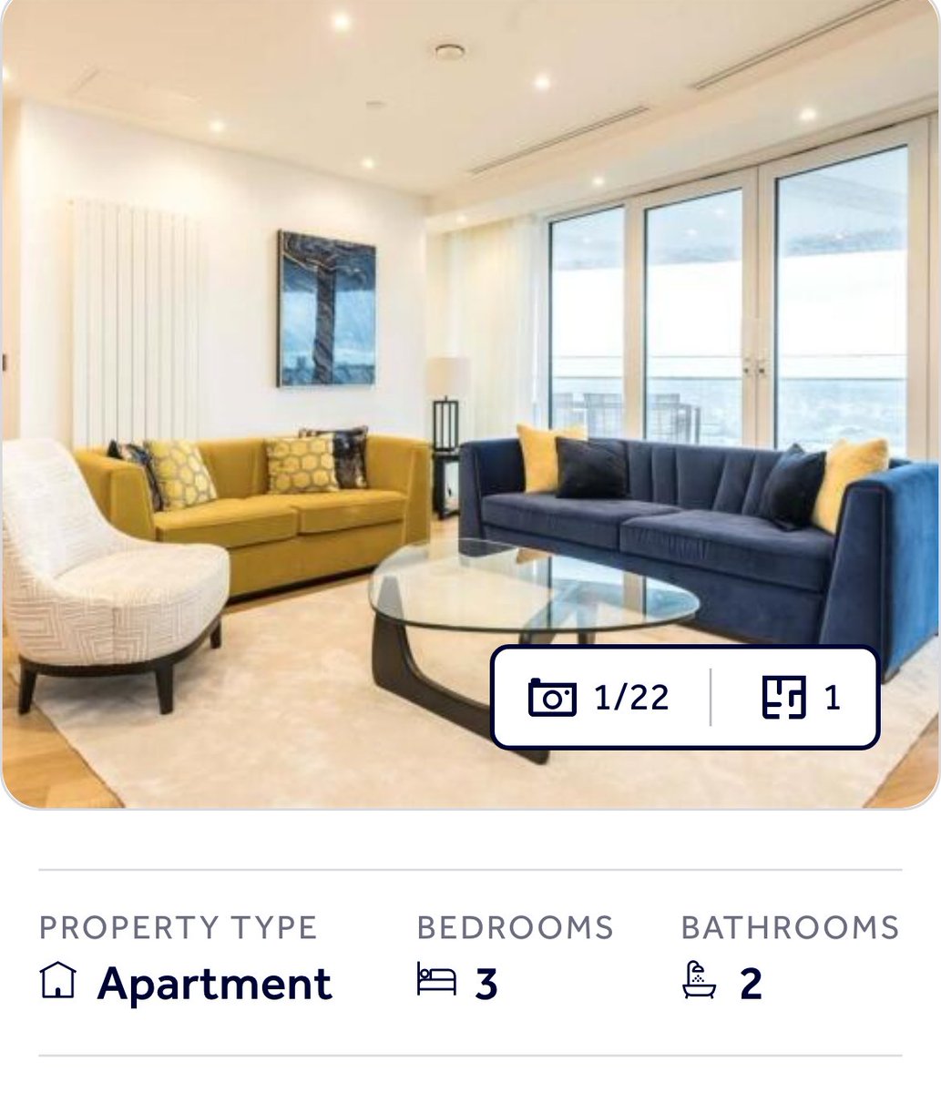 LondonPriceDrop tweet media