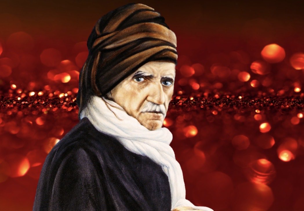 zyn1453's tweet photo. İman ve islâmiyet hizmeti uğrunda zalimlerin zulmüne maruz kaldığımız vakit, hapishane köşelerinde veya darağaçlarında ölmeyi, İSTİRAHAT DÖŞEĞİNDEKİ ÖLÜME TERCİH EDERİZ… https://t.co/75JIKlMibq