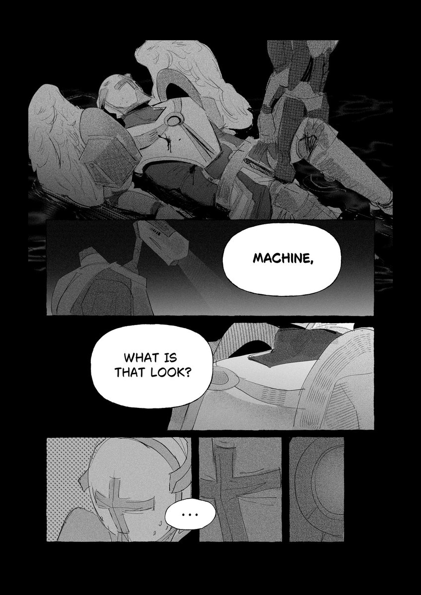 Negan 💗🤖 tweet media