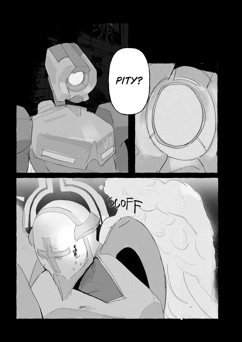 Negan 💗🤖 tweet media