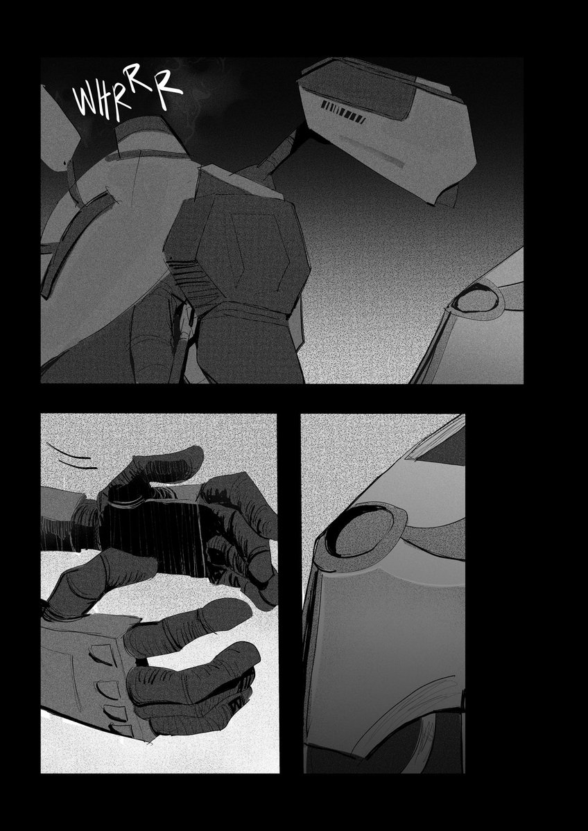 Negan 💗🤖 tweet media