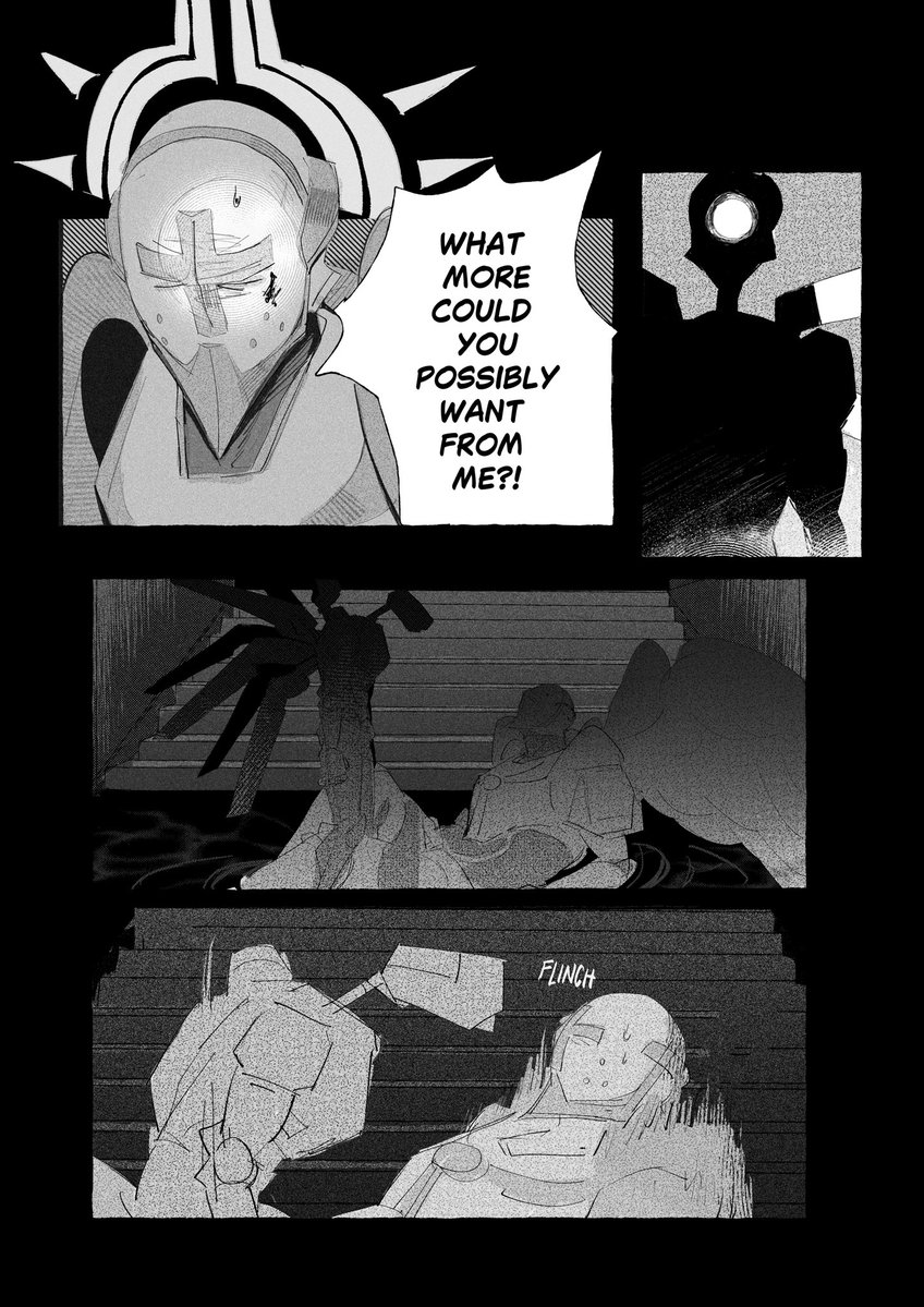 Negan 💗🤖 tweet media