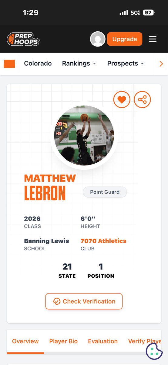 Matthew Lebron tweet media
