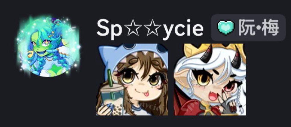 Sp☆☆ycie tweet media