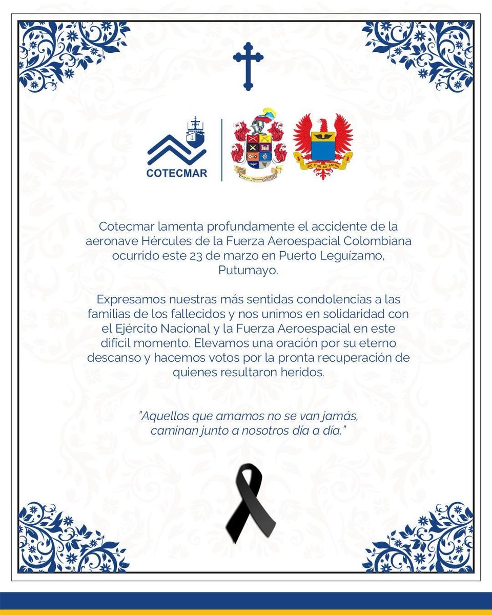 Cotecmar tweet media