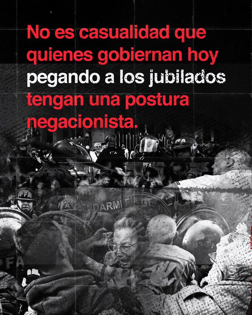 Martín Lousteau tweet media