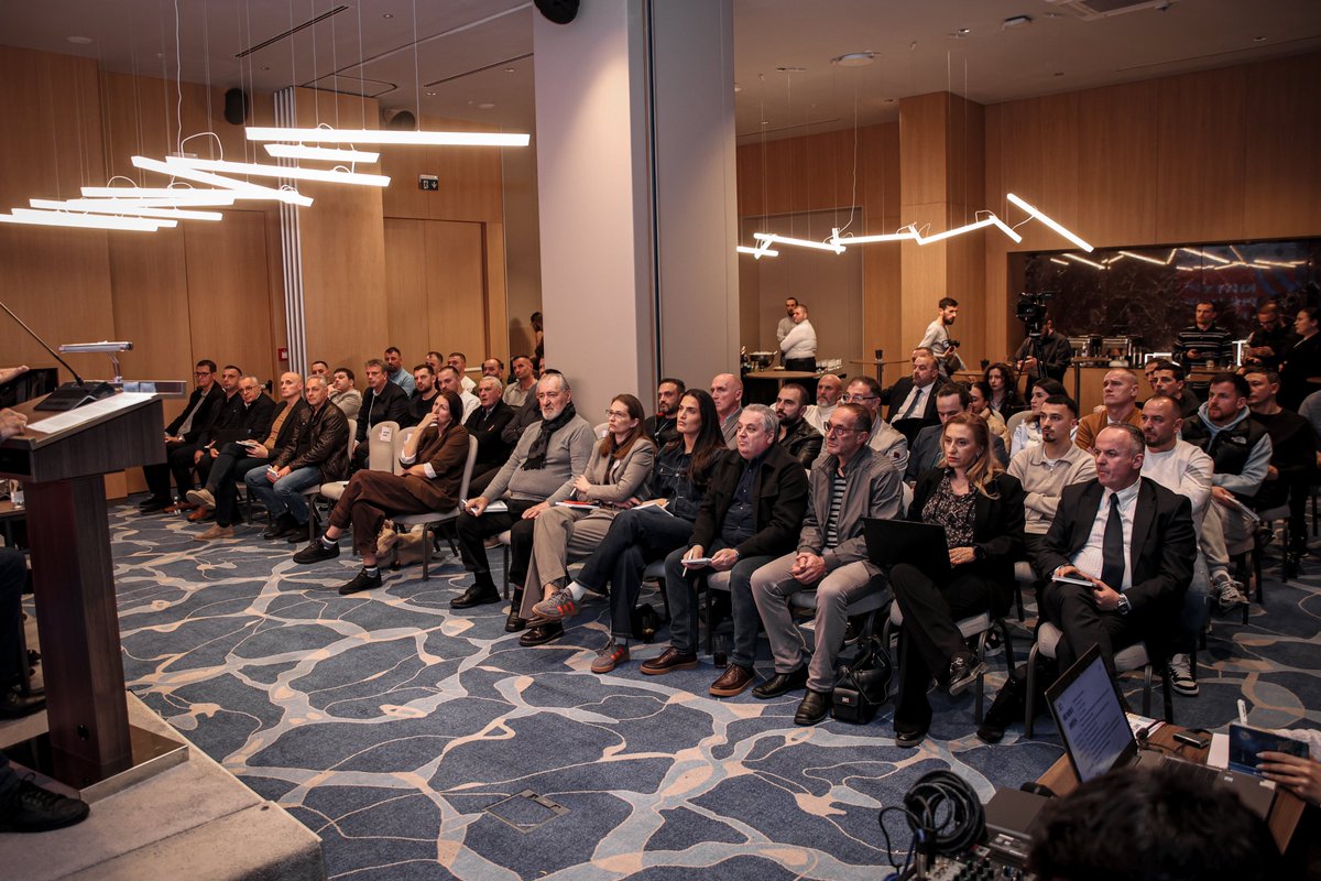 Kosovo Basketball Federation tweet media