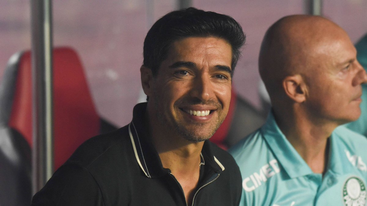 Sofascore Brasil tweet media