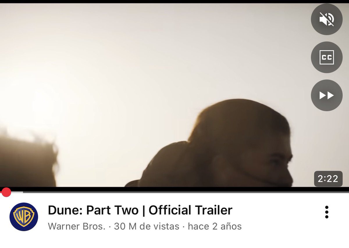 Carlos Camacho | CHICO DUNE 🌓 tweet media