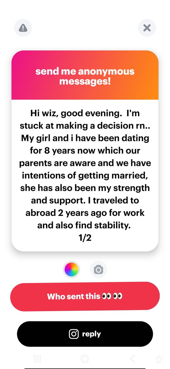 Sir Dickson tweet media