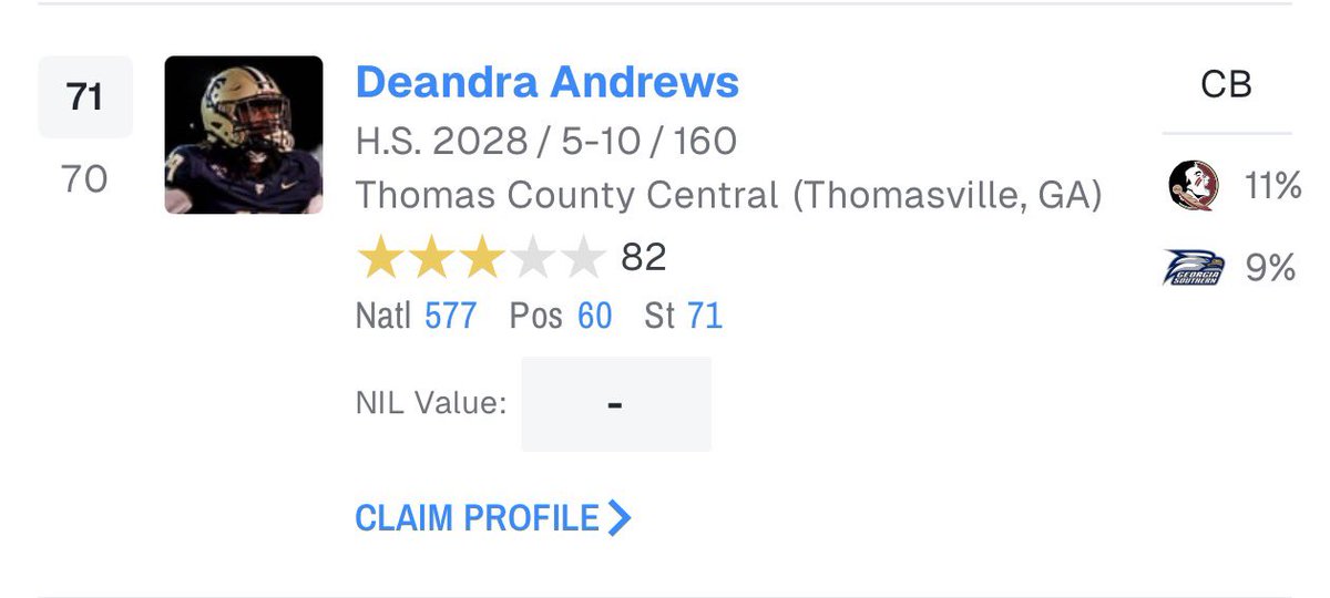 Julian Colvard tweet media