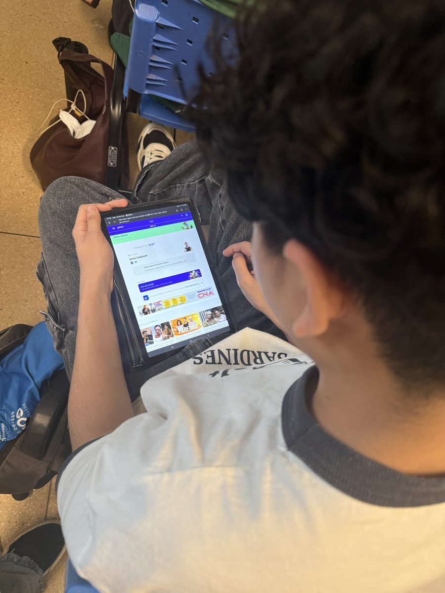 isa cecí🤘 tweet media