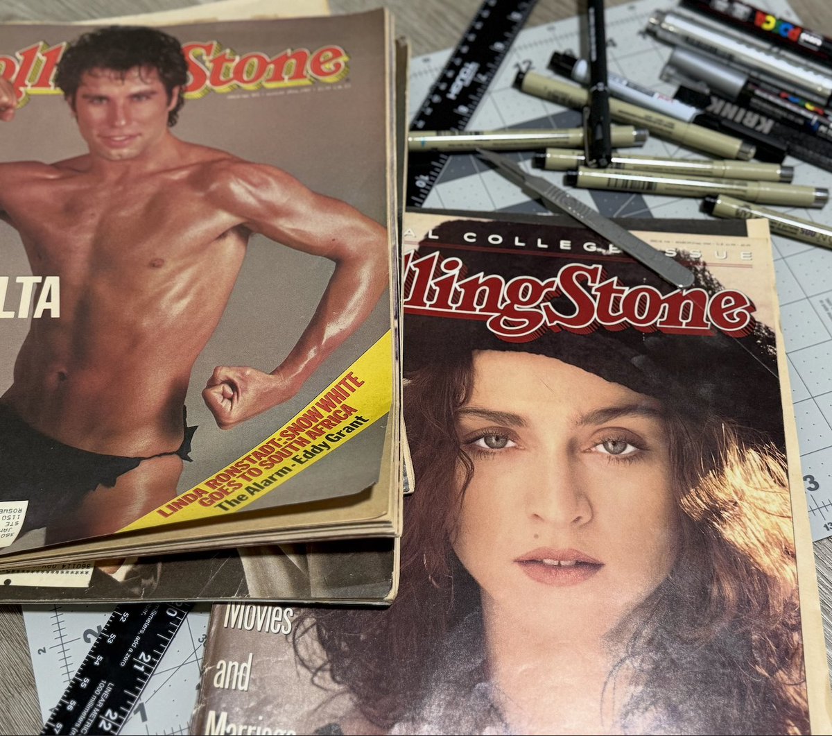 theartist tweet media