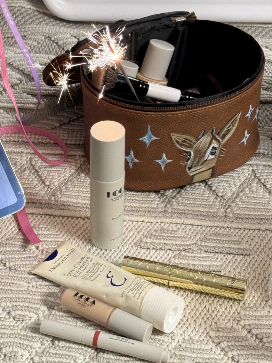 لـوش🌿 tweet media