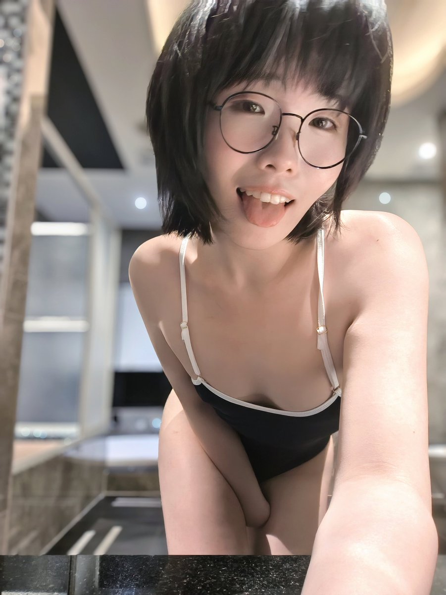 小的優 tweet media