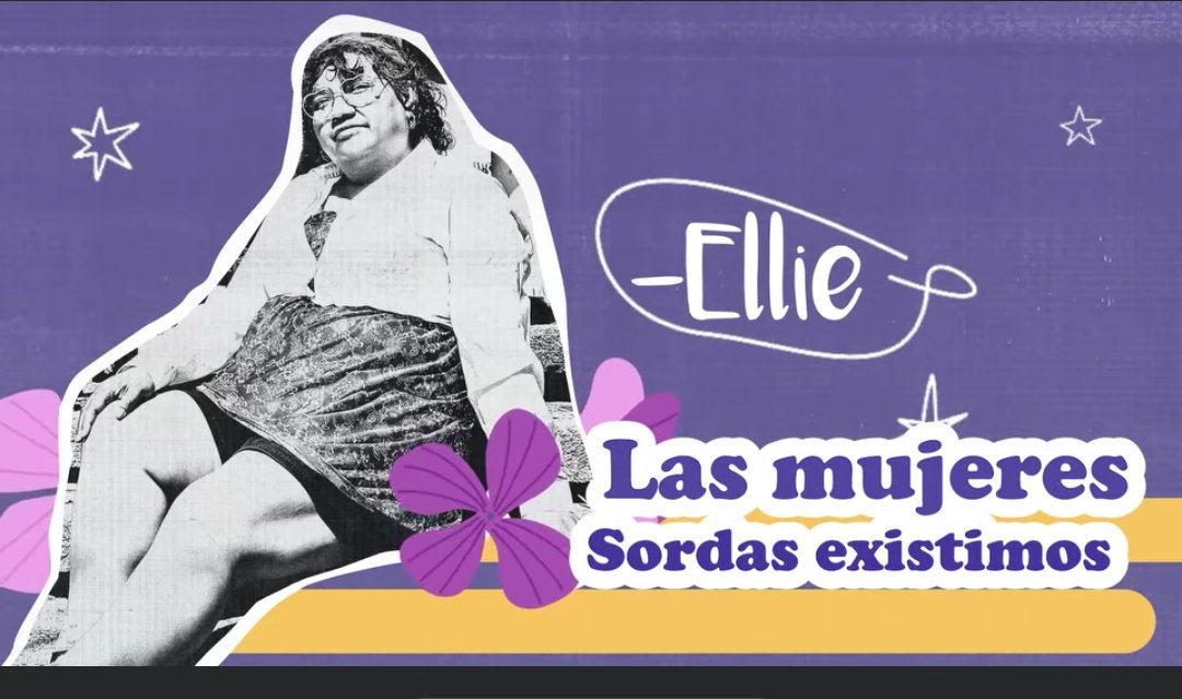 🦻🤟🏼Ellie Villarreal tweet media