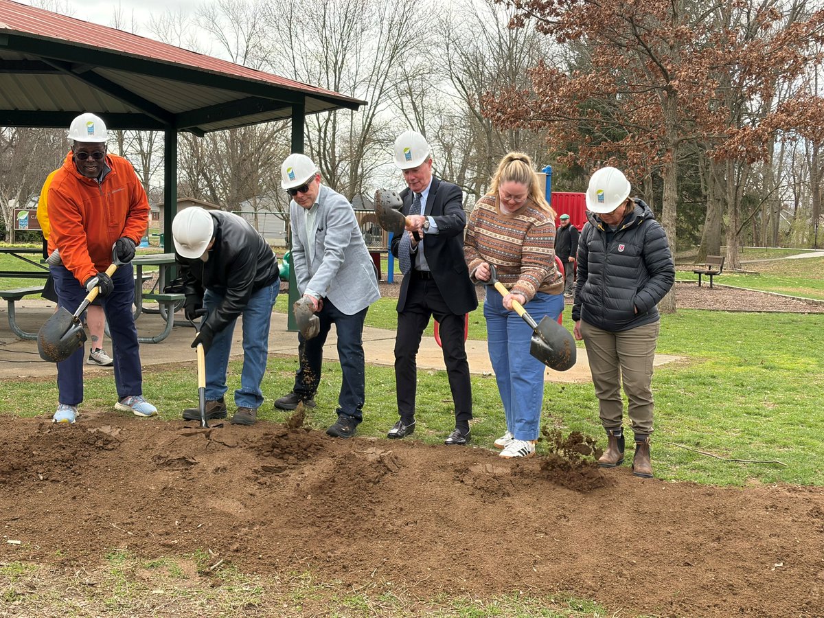 Mayor Joe Hogsett tweet media