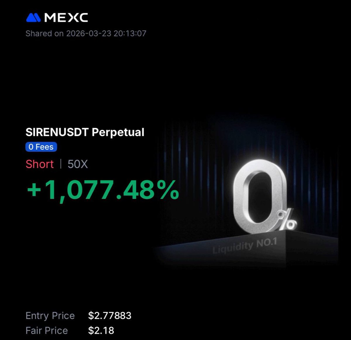 Stycrypt tweet media