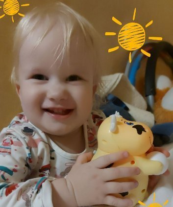 March 22, 2022. Mariupol. Russian terrorists kept targeting Ukrainian kids killing Sofia Moro (17), Yelyzaveta Ochkur (8), Myroslava Lytvynenko (1.5). 
RIP innocent souls.
Burn in hell Russia and Putin.