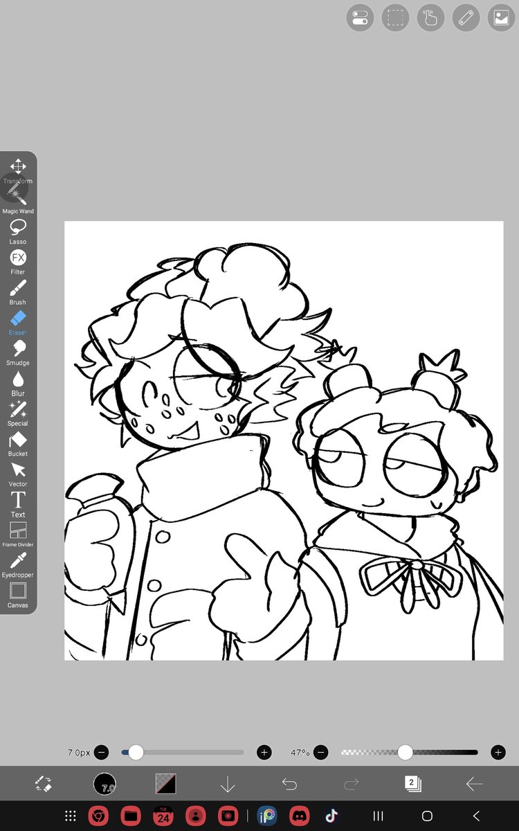 chlorineated's tweet image. AAHAHAHAHA

#FRuitcake #dandysworld #dwsprout #dwtwt #dwfruitcake