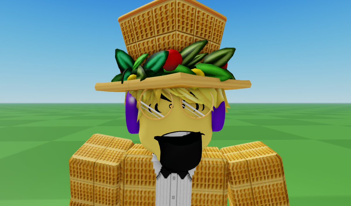 WaffleTrades tweet media